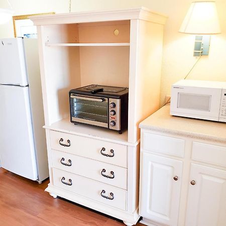 Oceanview Efficiency Dw813 Apartment Myrtle Beach Ngoại thất bức ảnh