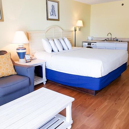 Oceanview Efficiency Dw813 Apartment Myrtle Beach Ngoại thất bức ảnh