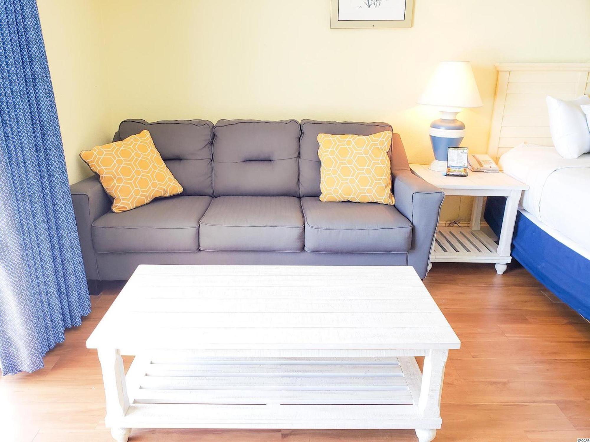 Oceanview Efficiency Dw813 Apartment Myrtle Beach Ngoại thất bức ảnh