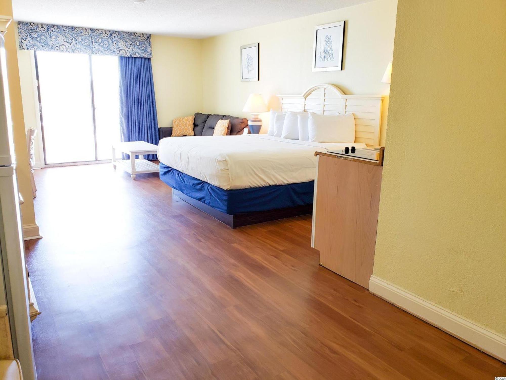 Oceanview Efficiency Dw813 Apartment Myrtle Beach Ngoại thất bức ảnh